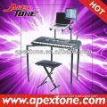 Keyboard stand & Keyboard Bench & Multifunction stand & IPAD stands & Package sale AP-PK30